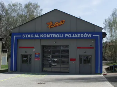 Stacja Kontroli Pojazdów Speed Car Rybnik